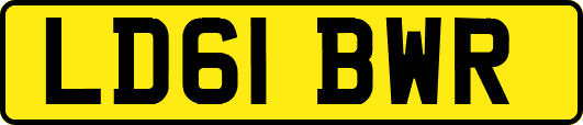 LD61BWR