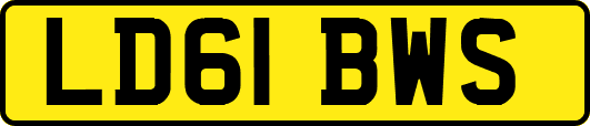 LD61BWS