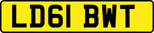 LD61BWT