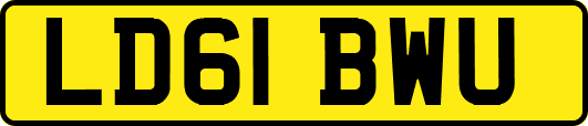 LD61BWU