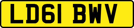 LD61BWV