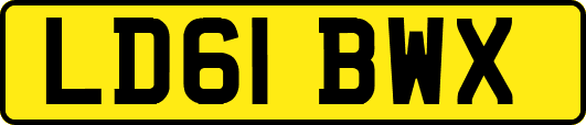 LD61BWX