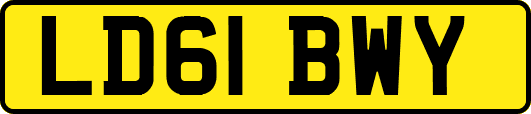 LD61BWY