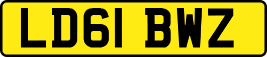 LD61BWZ