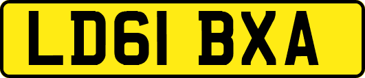 LD61BXA