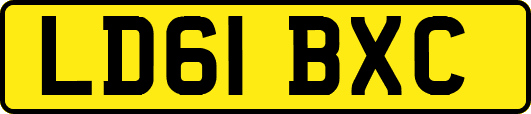 LD61BXC