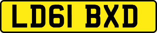 LD61BXD