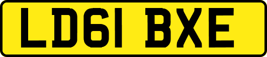 LD61BXE