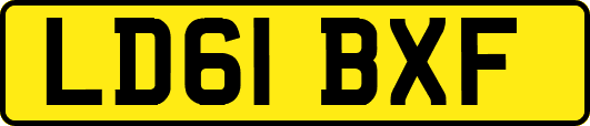 LD61BXF