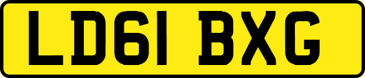 LD61BXG