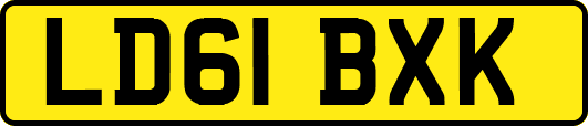 LD61BXK