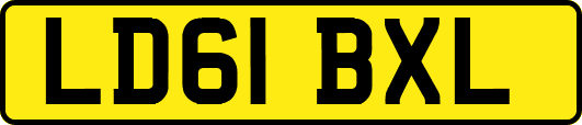 LD61BXL