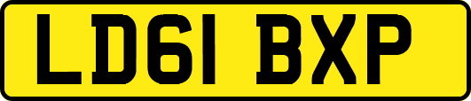 LD61BXP