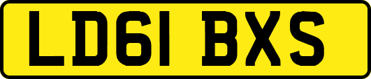 LD61BXS