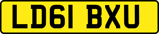 LD61BXU