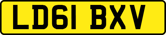 LD61BXV