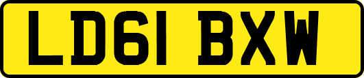 LD61BXW
