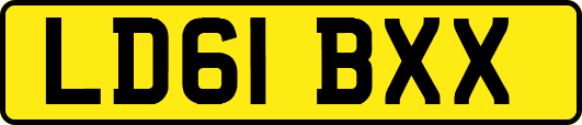 LD61BXX