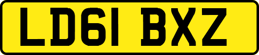 LD61BXZ