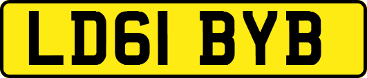 LD61BYB