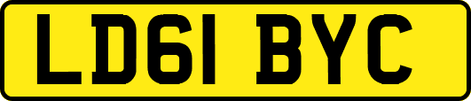 LD61BYC