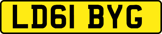 LD61BYG