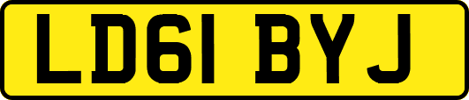 LD61BYJ