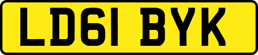 LD61BYK