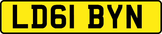 LD61BYN