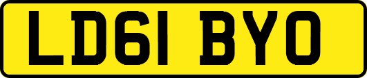 LD61BYO