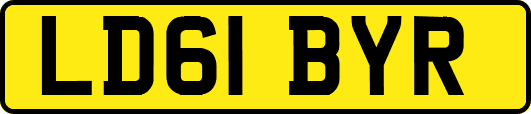 LD61BYR