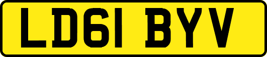 LD61BYV