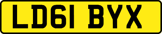 LD61BYX