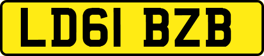 LD61BZB