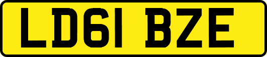 LD61BZE