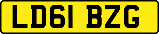 LD61BZG
