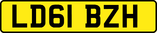 LD61BZH