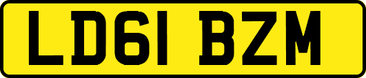 LD61BZM