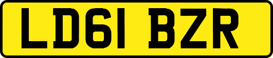 LD61BZR