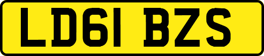 LD61BZS