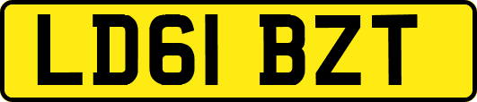 LD61BZT