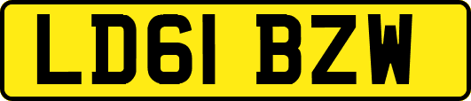 LD61BZW