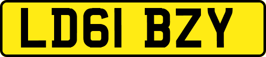 LD61BZY