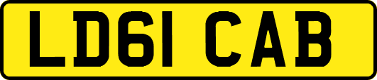 LD61CAB