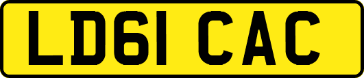 LD61CAC