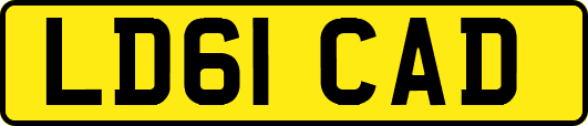 LD61CAD