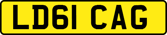 LD61CAG