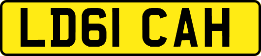 LD61CAH