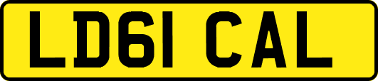LD61CAL
