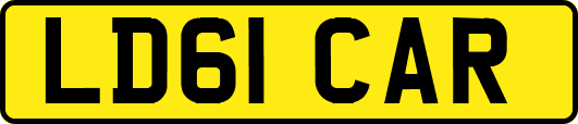 LD61CAR
